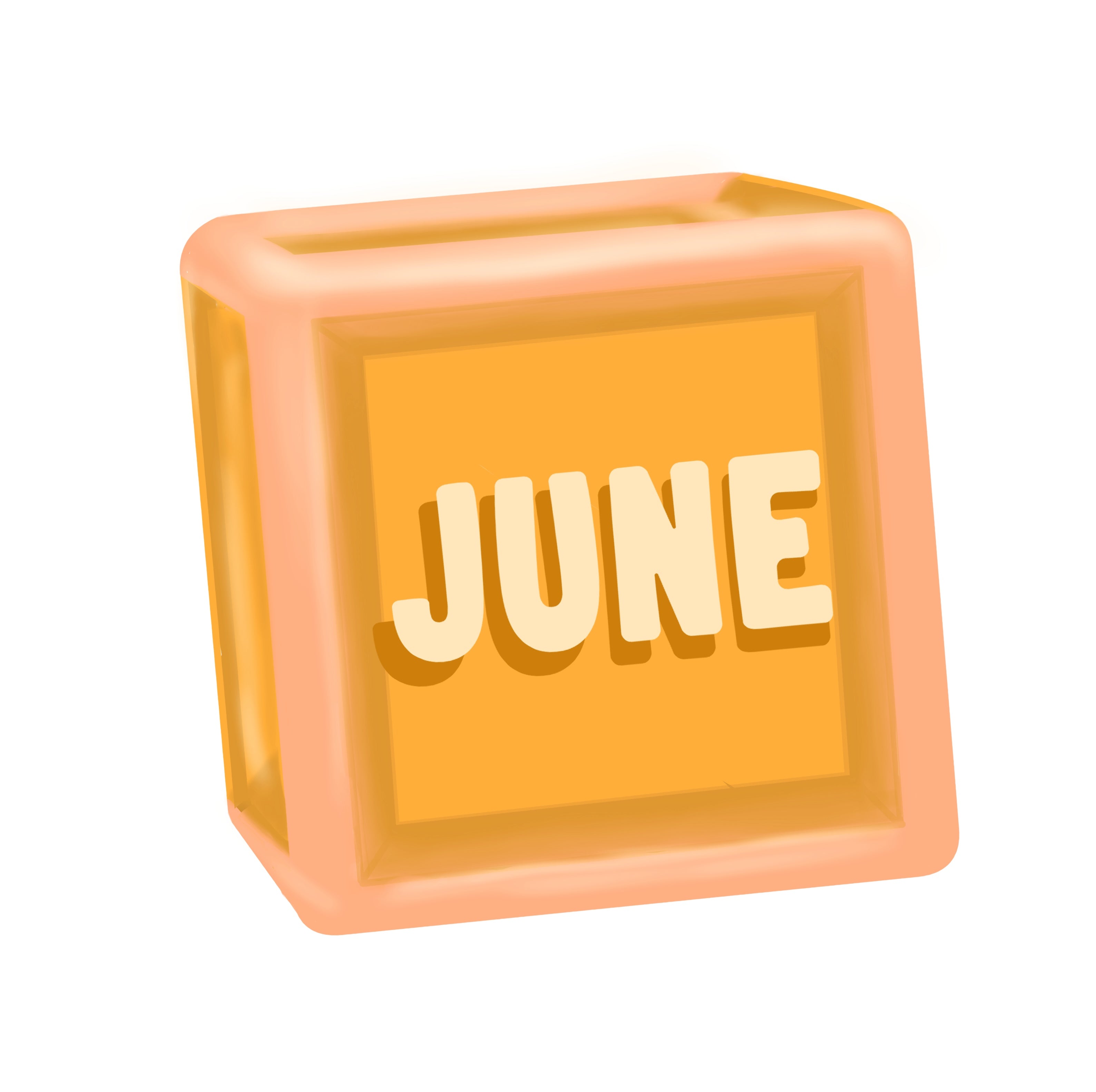 june